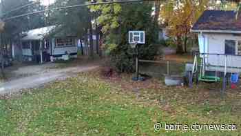 Closing arguments presented at Wasaga Beach trailer park assault trial