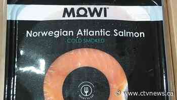 Mowi brand smoked salmon recalled due to possible botulism risk
