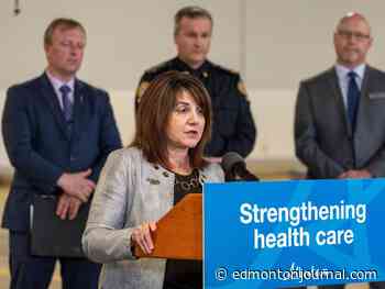 Emergency medical services interfacility transfers to be privatized in Edmonton, Calgary