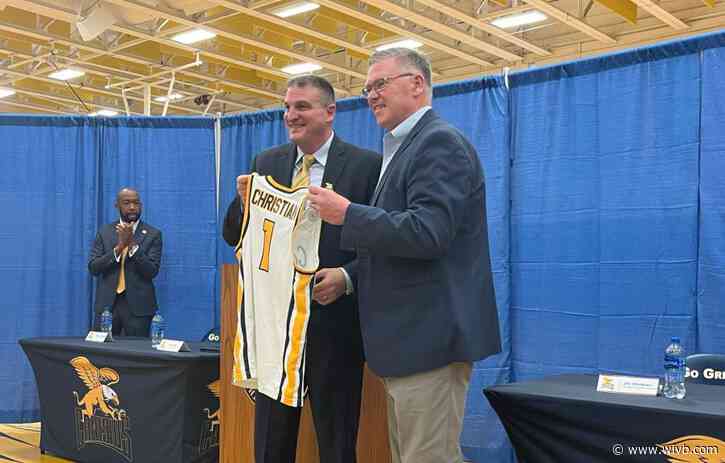 Jim Christian's past lessons lead him to head coaching return at Canisius