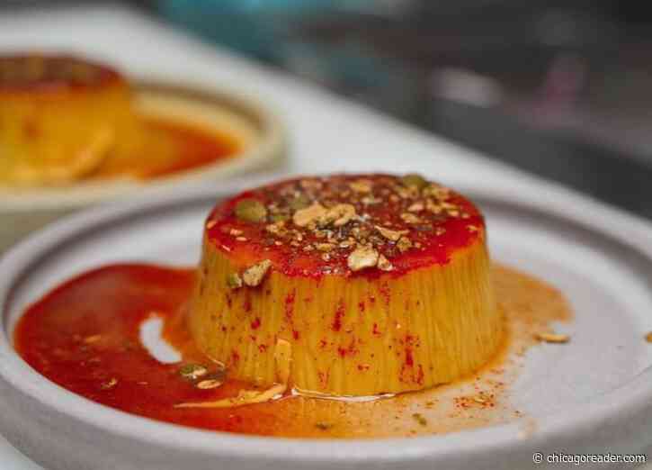 Piñatta kicks off patio season at the next Monday Night Foodball—now at Frank and Mary’s Tavern