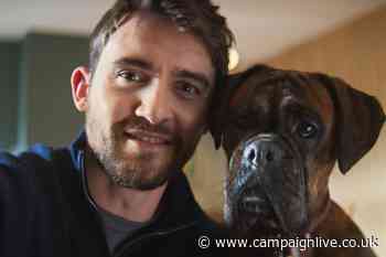 ClearScore and ITV launch mini-series about best friends Charlie and Moose