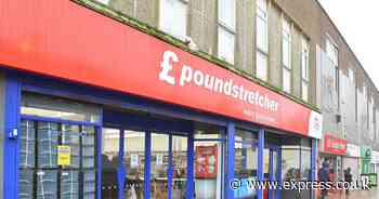 Poundstretcher 'being sold to US group which owns Majestic Wines'