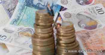 Mortgage and credit card default rates are rising - and it's expected to get worse