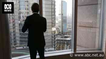 CEOs give themselves 'substantial' pay rises helped by market dominance, researchers find