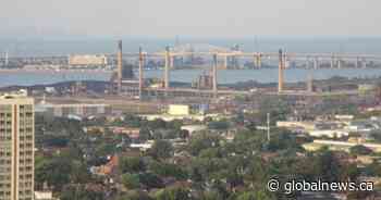 Researchers to explore ‘rotten egg smell’ complaints in Hamilton’s lower end