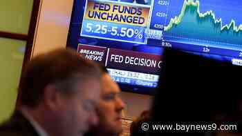 The Big Stories: Florida falls behind in fight against inflation, and lawmakers sound off on FISA Act's fate