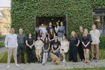 Breathe Architecture: 'Reductionism' embedded within the DNA of every project