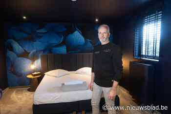 La Vie est Belle: “Gangbang met een vrouw en achttien mannen”