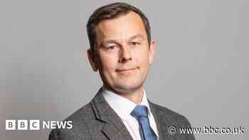 Tory MP appears to back Reform UK's Lee Anderson