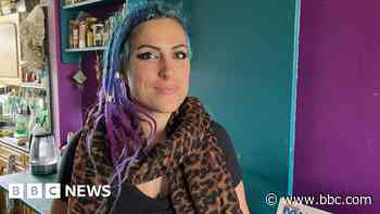 Family forced to use leisure centre showers due to flats disrepair