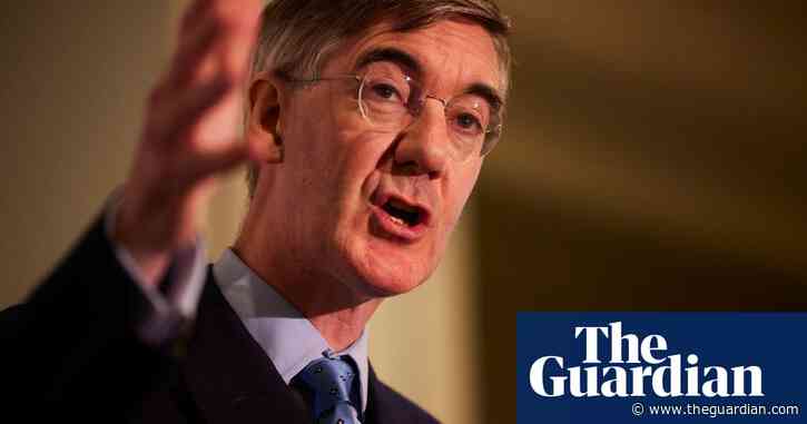 Profits in Rees-Mogg’s investment firm halved in year before closure announced