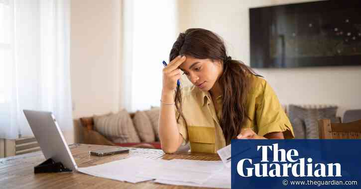 Four big tax myths flying around on TikTok: ‘Anyone who follows this is in for a world of hurt’