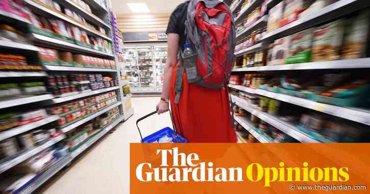 Companies are using inflation to price-gouge Americans – and making it worse | Robert Reich