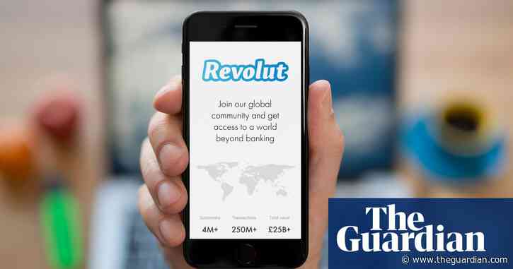 I’m a victim of scammers. But Revolut says ‘no’ to a refund