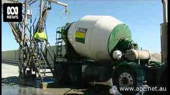 Live: Boral says 'yes' to Seven bid, Australian shares dip