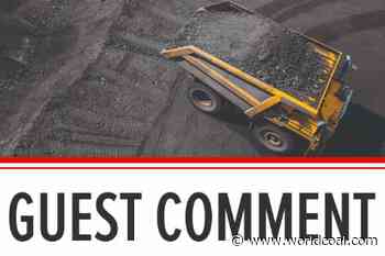 Guest Comment: Issue 1 2024