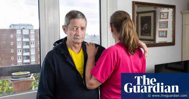 Fined £6,000 for tiny mistake: carer penalised for extra shift at supermarket