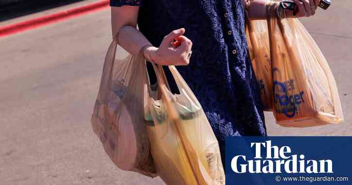 ‘I run out of money each month’: the Americans borrowing to cover daily expenses