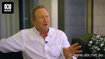 Charges against Meta discontinued in WA after move by Andrew Forrest targeting false crypto ads