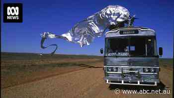 Long-lost Priscilla, Queen of the Desert bus to be restored to her former glory