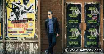 BBDO’s David Lubars to Retire After 4 Decades of Creative Leadership