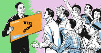 Paramount Hires a Bank to Explore the Sale of VidCon