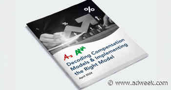 ANA and 4A’s Explain How Brands and Agencies Can Switch Compensation Models