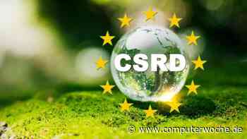 Corporate Sustainability Reporting Directive: Wie Unternehmen Nachhaltigkeit seriös dokumentieren