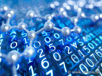 Neue, computergestützte Strategie zur Beurteilung der Anwendbarkeit von chemischen Reaktionen