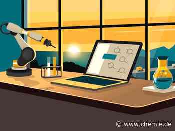 Wie Wissenschaftler chemische Entdeckungen durch Automatisierung beschleunigen