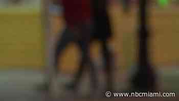 ‘Inhumane': Man arrested in Miami for allegedly trafficking woman with disabilities