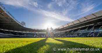Hull FC firm plans for restructure as ‘Director of Rugby’ set to join club