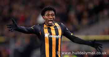 Liam Rosenior addresses 'painful' Hull City flaw as head coach targets final day drama