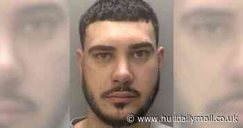 'Sadistic' Hull man Jamal Ali jailed for raping teenager he met in  online chatroom