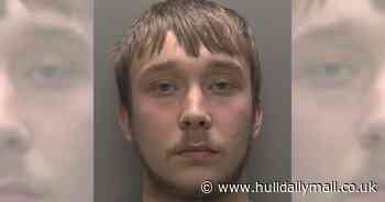 Jewellery shop raiders in dramatic police chase that ends in woman's kitchen