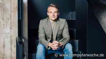 SAP-CEO Christian Klein im Interview: SAP hätte mehr auf das Customizing achten sollen