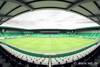 Stadt und Preußen vor Durchbruch in heikler Steuer-Frage