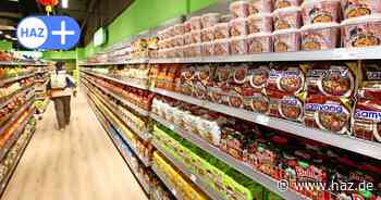 Go asia: Kultsupermarkt eröffnet wieder in Hannover