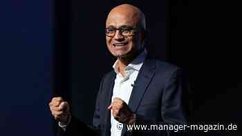 Künstliche Intelligenz: Warum der Kampf um KI-Talente Chefsache ist