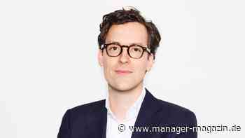 SAP-Strategiechef Sebastian Steinhäuser: „Wir hätten die Führungskräfte mehr einbinden sollen“