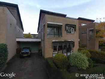 Ambulance met grote spoed naar de Kuyerpad in Abcoude