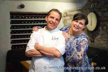 La Laconda in Gisburn named Awards for Excellence finalist