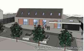 Bastwell mosque set for new funeral centre and mortuary