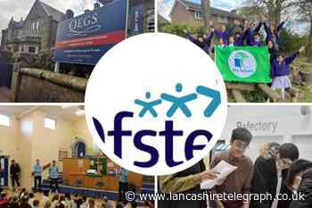 Ofsted ratings: How Blackburn with Darwen schools rank