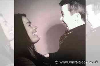 Louis Ashton's London Marathon run for Maggie's Wirral