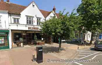 Wildwood Braintree at risk of as firm announces closure plans