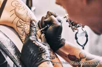 Owner of illegal Croydon tattoo studios fined nearly £7,000