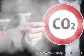 Surbiton has the worst air quality in south London