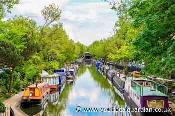 7 of the best nature walks to try in London this Spring